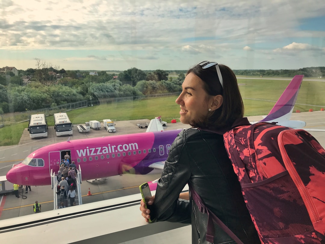 Wizz Air inwestuje w Chorwację. Nowe trasy poza sezonem
