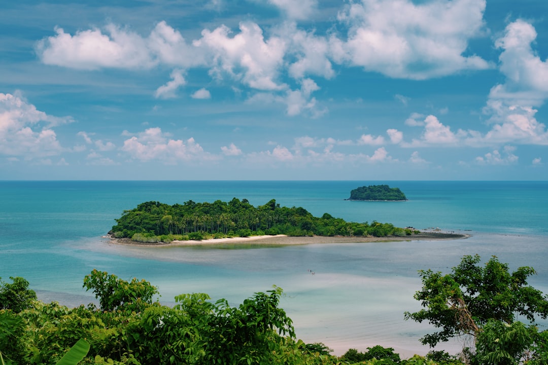 POLSKA → TROPICAL ISLANDS
