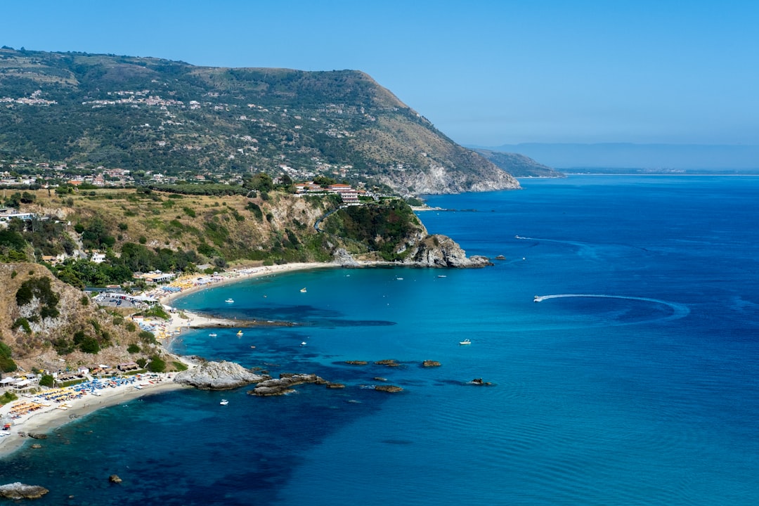 POLSKA → LAMEZIA DI TERME