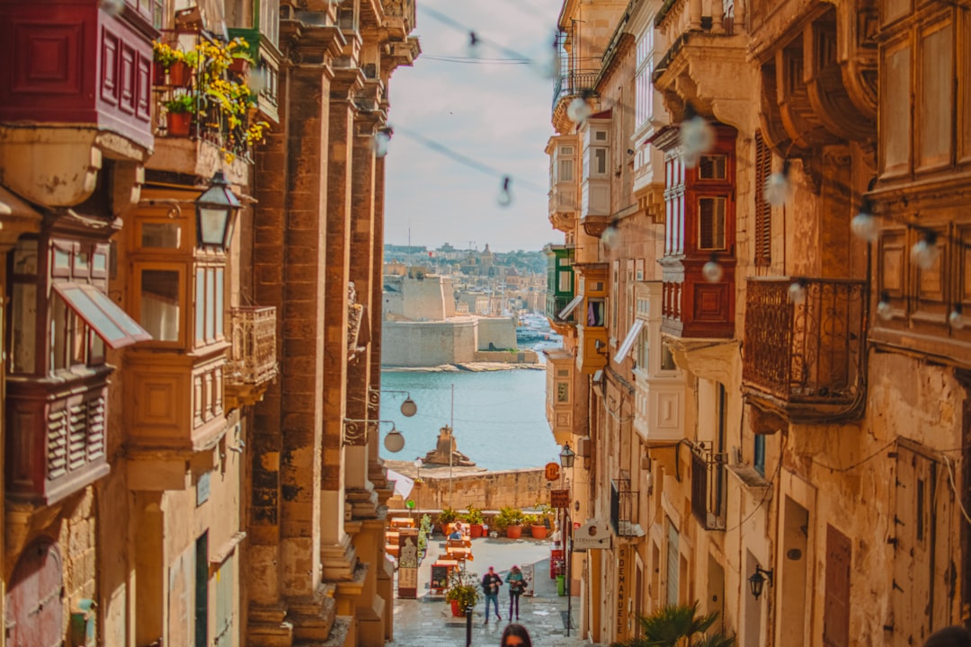 Malta (Valletta)