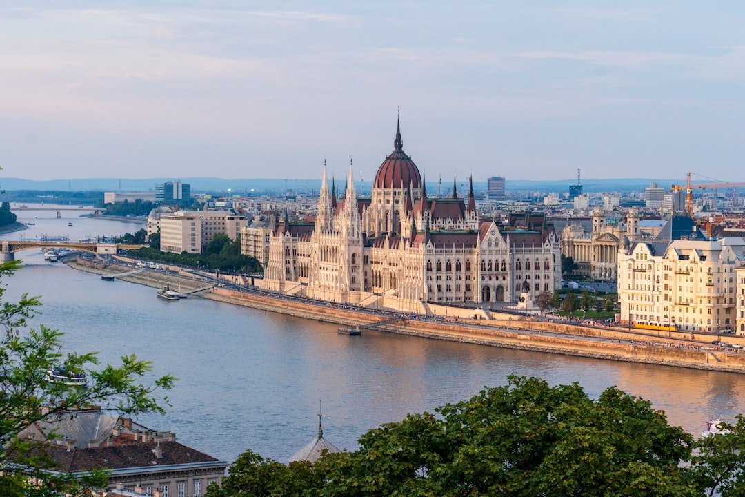 Budapeszt