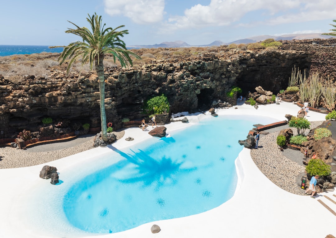 → LANZAROTE