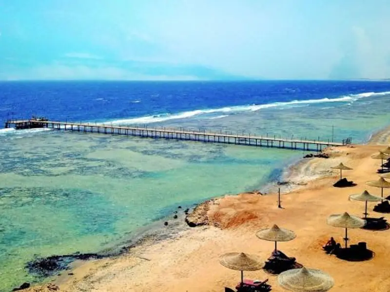 GDAŃSK → MARSA ALAM