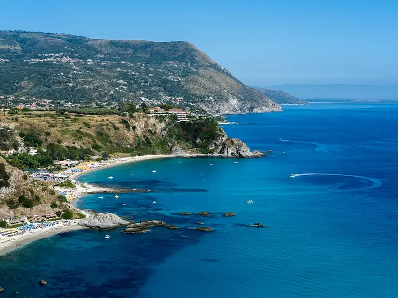 POLSKA → LAMEZIA DI TERME