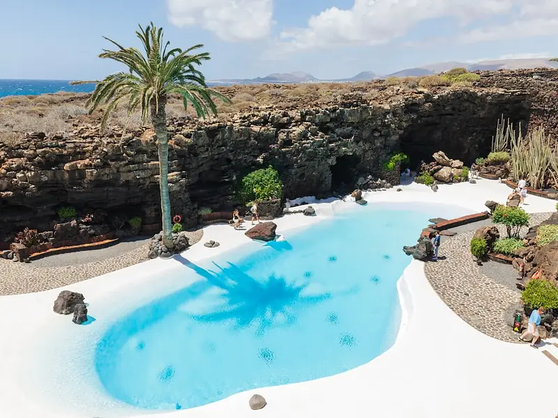  → LANZAROTE